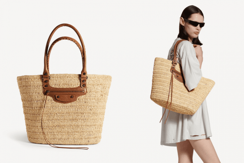 2026 精品編織包推薦