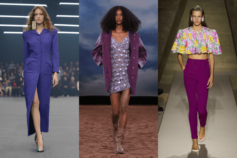 紅藍黃全都回來了！原色成為 2026 關鍵趨勢，你準備好跟著玩撞色了嗎？