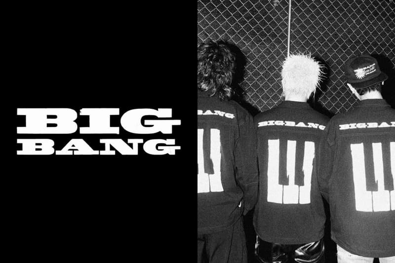 BIGBANG 20 週年官方 IG 開通！追蹤名單驚見 T.O.P，回歸細節與粉絲反應一次看懂