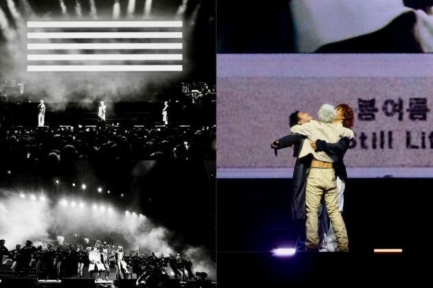 BIGBANG 20 週年官方 IG 開通！追蹤名單驚見 T.O.P，回歸細節與粉絲反應一次看懂