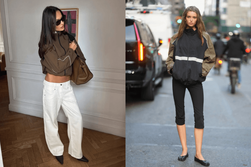 毫不費力就很時髦！Alaïa 推出首個丹寧系列，誰能抗拒這條完美牛仔褲？