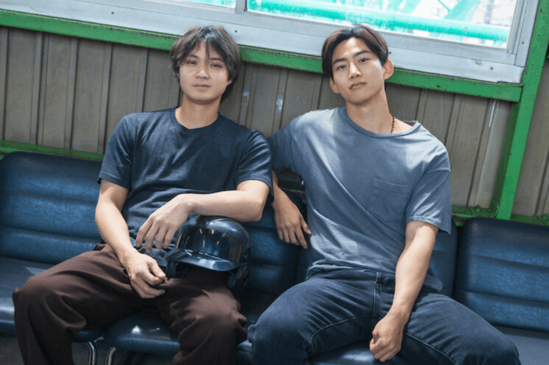 Netflix 五月完整片單：《超能路人甲》《我的王室死對頭》《靈魂之伴》《男公館》《怪奇退休鎮》...