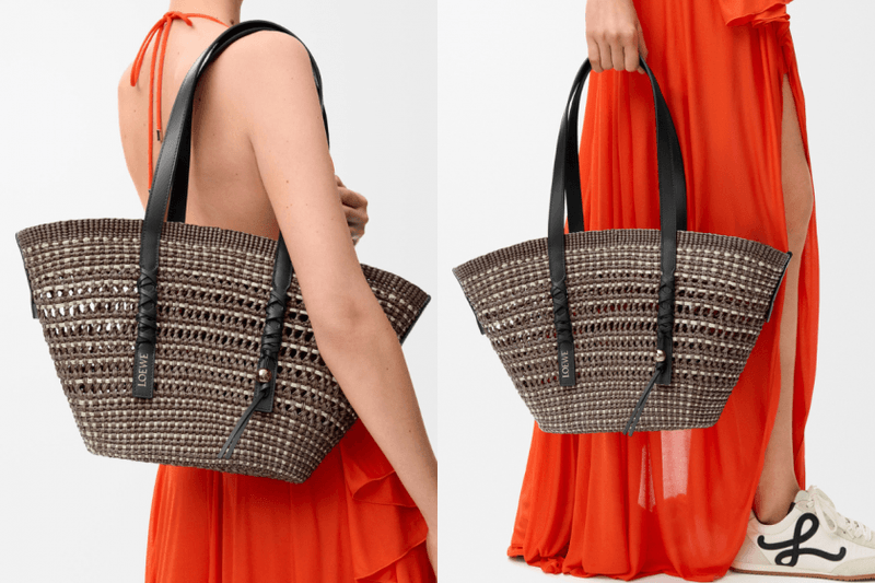 2026 精品編織包推薦