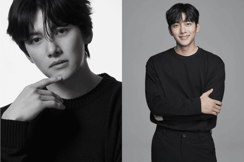 男女神二搭終於談起戀愛：全智賢、池昌旭主演韓劇《人類X九尾狐》，光看這陣容已經讓人太期待！