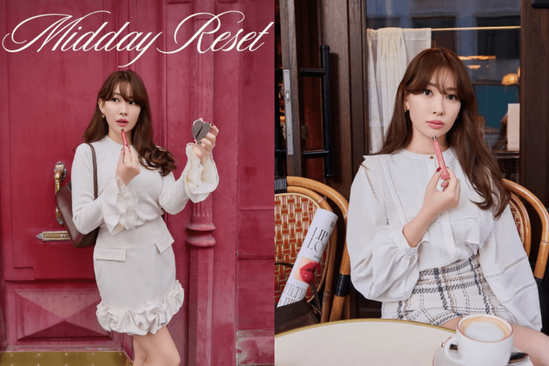 日本全家太會聯名！百元就能入手小眾精緻香 Her lip to，全包帶走也不心疼