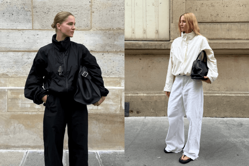 毫不費力就很時髦！Alaïa 推出首個丹寧系列，誰能抗拒這條完美牛仔褲？