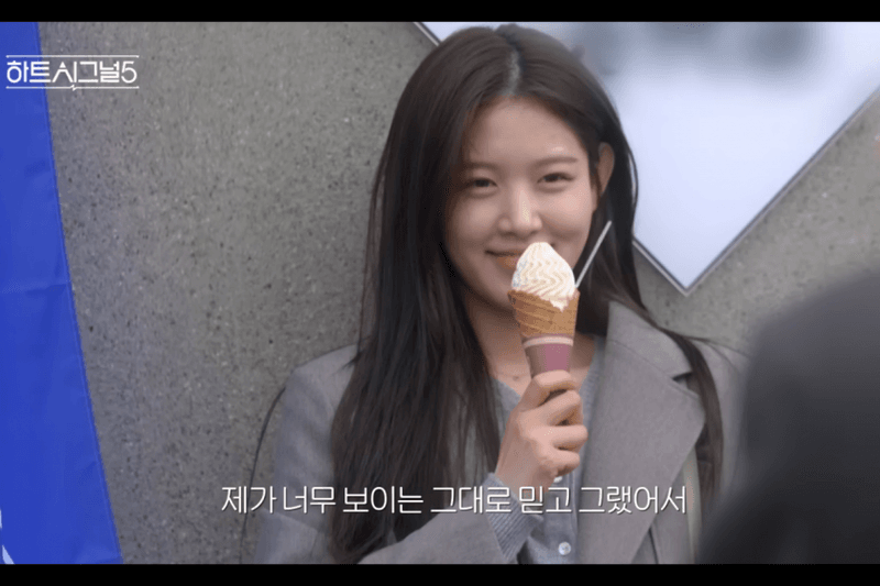 戀綜始祖終於回歸：《Heart Signal 5》首播倒數，預告裡的純愛氣息已經撲面而來！