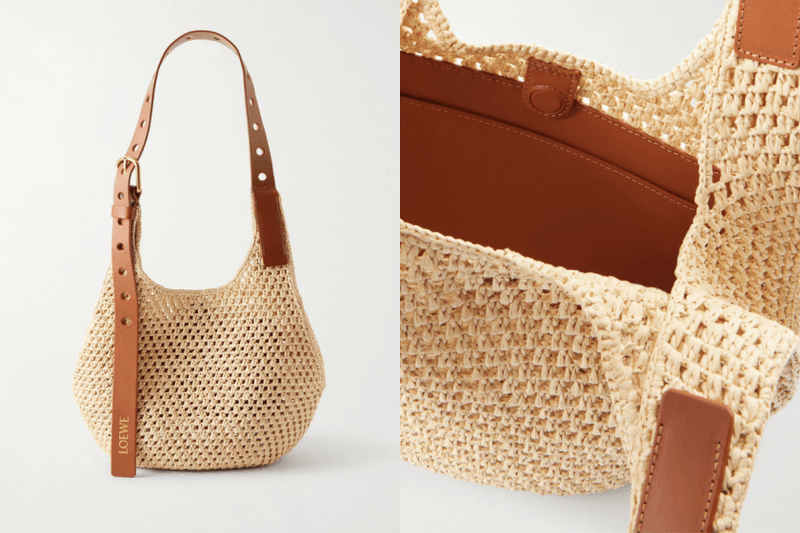 2026 精品編織包推薦