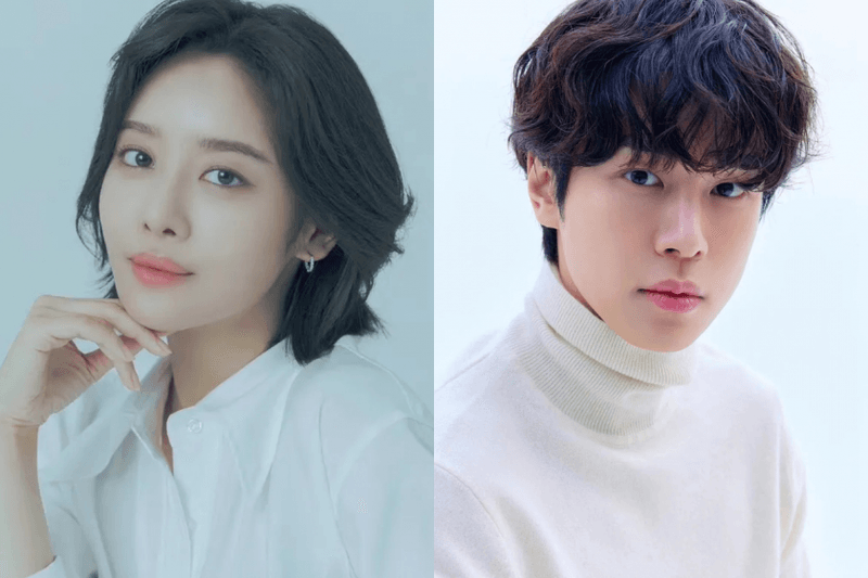 男女神二搭終於談起戀愛：全智賢、池昌旭主演韓劇《人類X九尾狐》，光看這陣容已經讓人太期待！