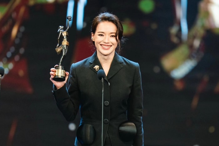 金像獎 2026 得獎名單一次看!《風林火山》勇奪 8 獎項、舒淇再以「新人」身份獲獎!