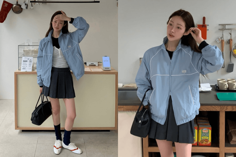 毫不費力就很時髦！Alaïa 推出首個丹寧系列，誰能抗拒這條完美牛仔褲？