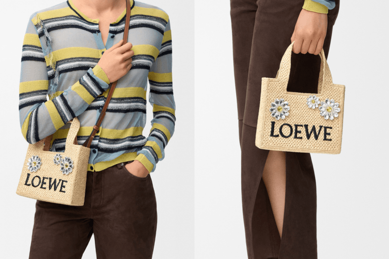 2026 精品編織包推薦