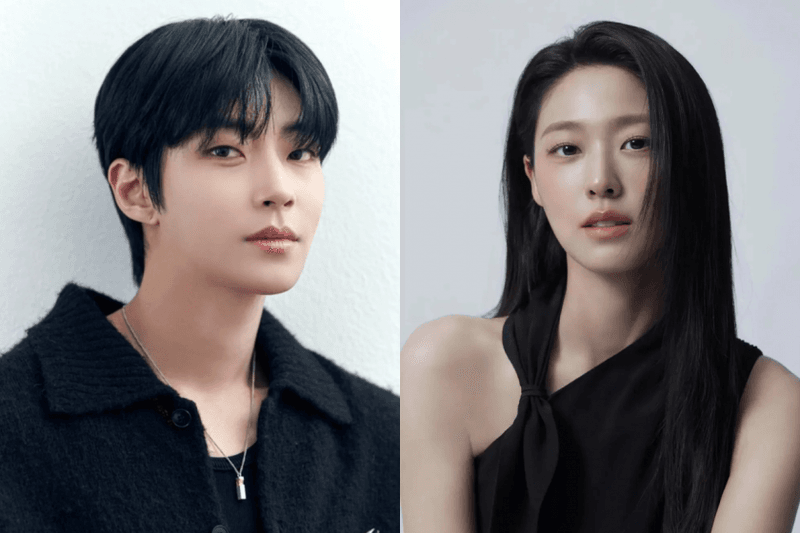 男女神二搭終於談起戀愛：全智賢、池昌旭主演韓劇《人類X九尾狐》，光看這陣容已經讓人太期待！