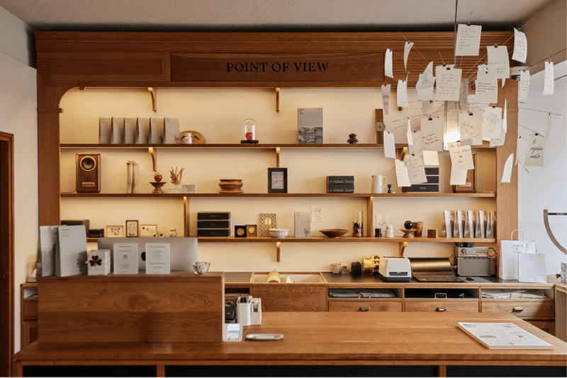 首爾逛街地圖該更新了！這些質感生活選物店，才是內行人會去的挖寶好去處