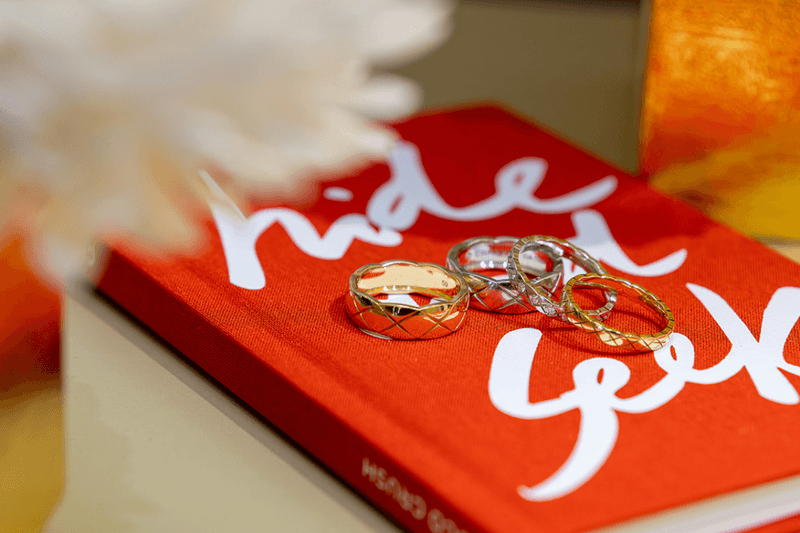 CHANEL’s COCO CRUSH HOTEL Pop-Up in Tainan