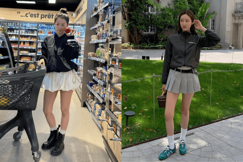 毫不費力就很時髦！Alaïa 推出首個丹寧系列，誰能抗拒這條完美牛仔褲？