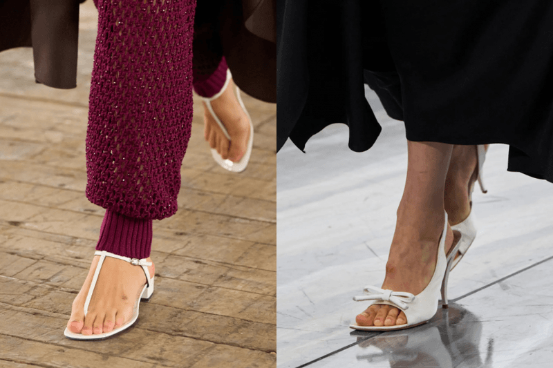 2026 最值得投資的涼鞋清單：楔形鞋回歸、木屐鞋當紅，你會選哪一雙？