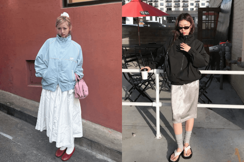 毫不費力就很時髦！Alaïa 推出首個丹寧系列，誰能抗拒這條完美牛仔褲？