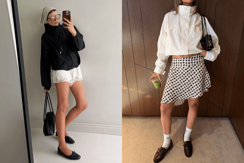 毫不費力就很時髦！Alaïa 推出首個丹寧系列，誰能抗拒這條完美牛仔褲？