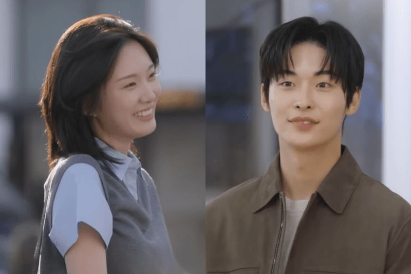 戀綜始祖終於回歸：《Heart Signal 5》首播倒數，預告裡的純愛氣息已經撲面而來！