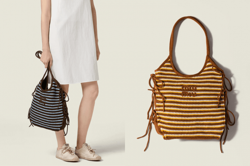 2026 精品編織包推薦