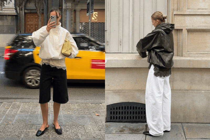 毫不費力就很時髦！Alaïa 推出首個丹寧系列，誰能抗拒這條完美牛仔褲？