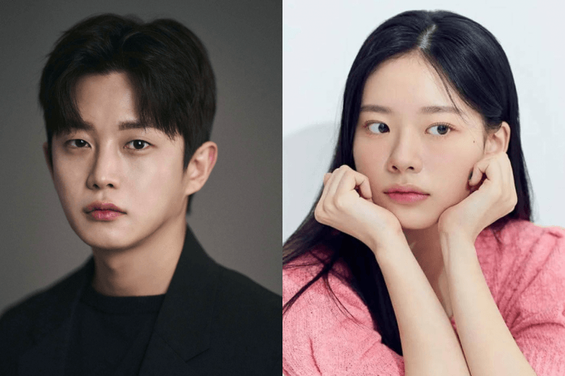 男女神二搭終於談起戀愛：全智賢、池昌旭主演韓劇《人類X九尾狐》，光看這陣容已經讓人太期待！
