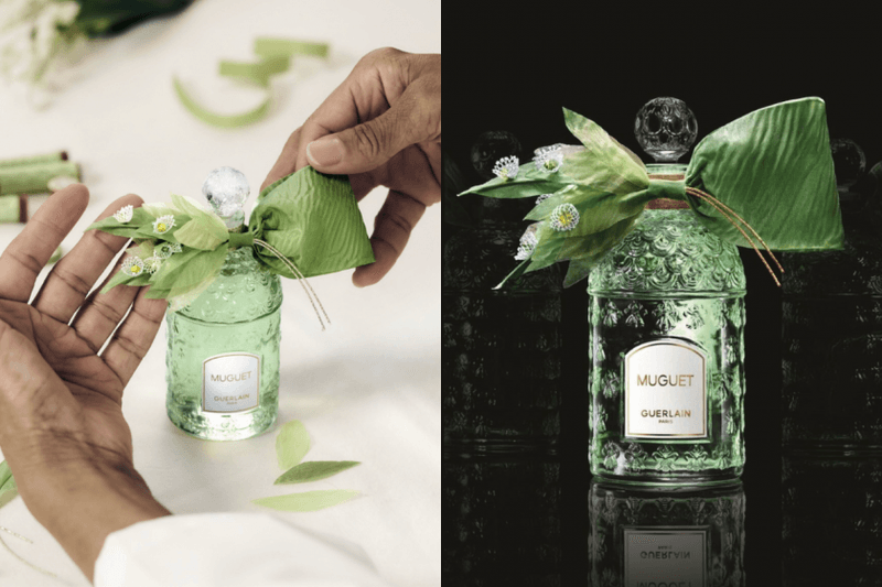 Best Fragrance Launches of April 2026 for Women with Effortless Style and Taste