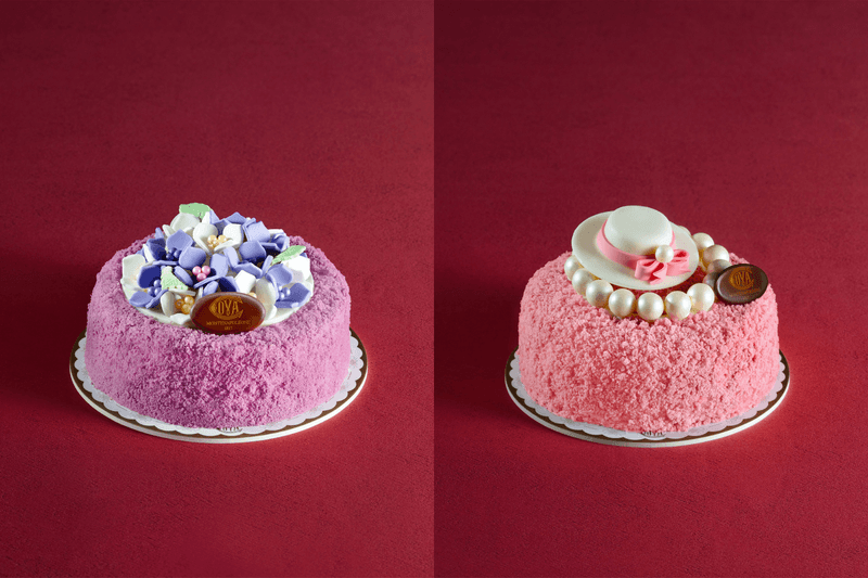 POPBEE Circle 會員福利：給最親愛的她，送你 COVA 母親節限定蛋糕 💐