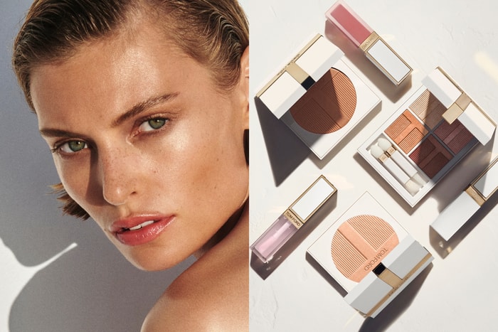 5 月話題彩妝護膚新品清單:從面膜、唇彩、眼影到底妝,每樣都想加進購物車!