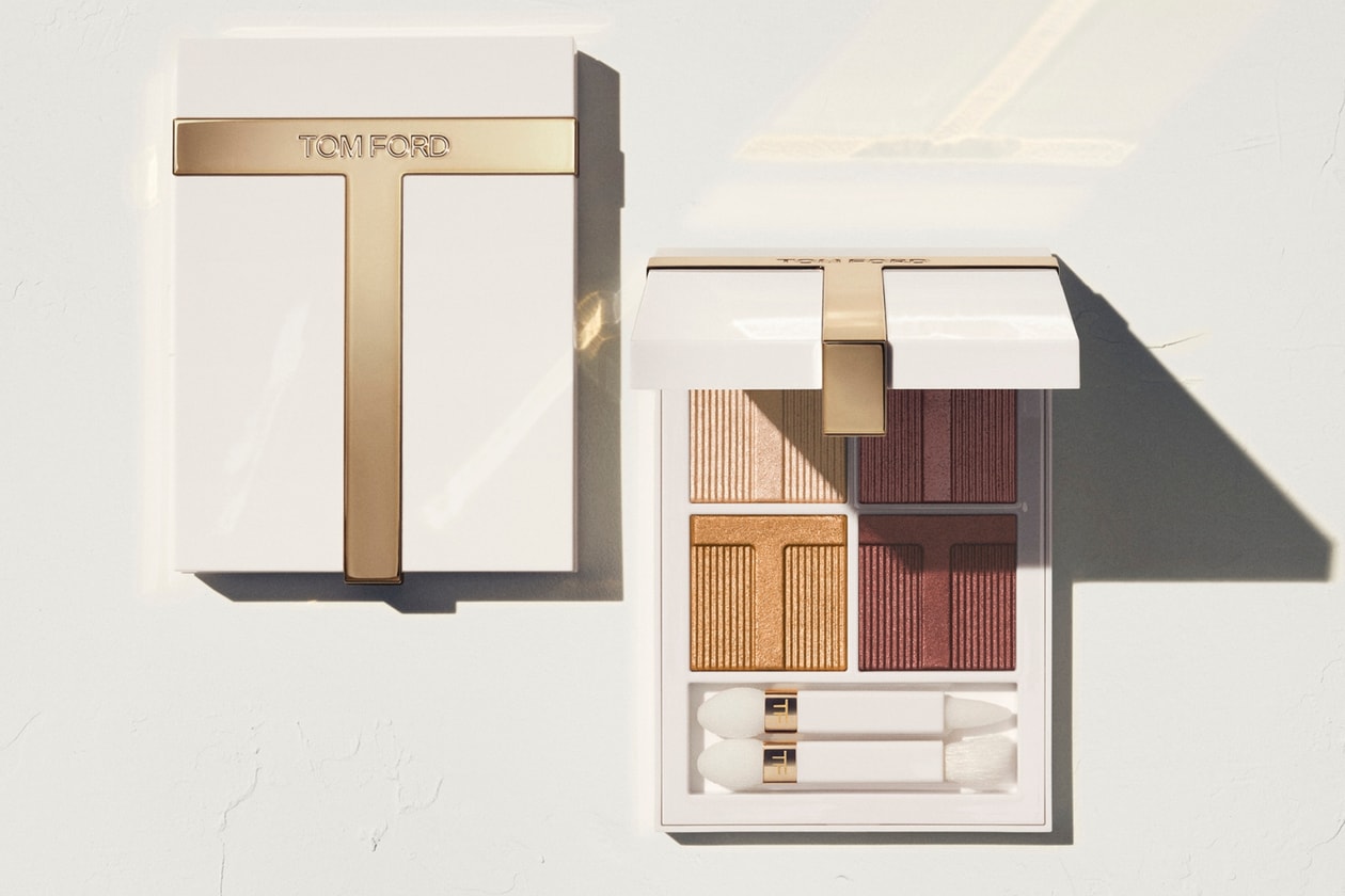 5 月話題彩妝護膚新品清單：從面膜、唇彩、眼影到底妝，每樣都想加進購物車！