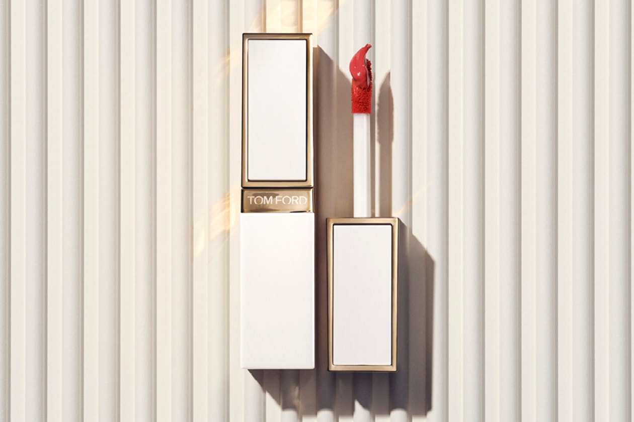 5 月話題彩妝護膚新品清單：從面膜、唇彩、眼影到底妝，每樣都想加進購物車！