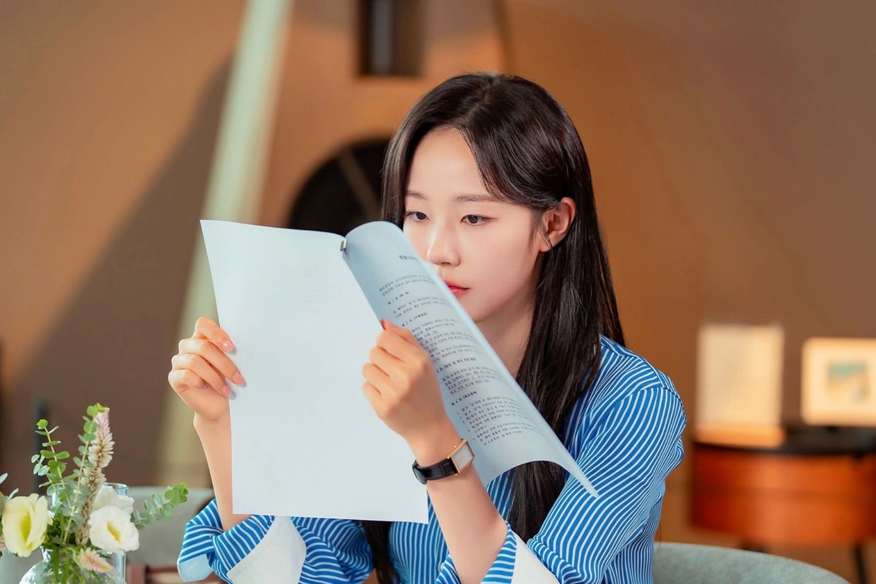 Ahn Hyo Seop in 2026 SBS new drama Sold Out on You as a perfectionist farmer