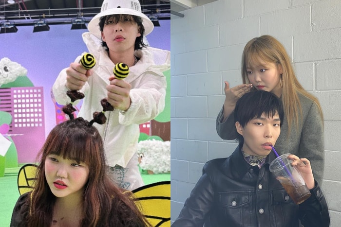 AKMU 李秀賢公開減重 10 公斤 3 個秘訣：哥哥李燦赫、告別麻辣燙、10 點就寢...