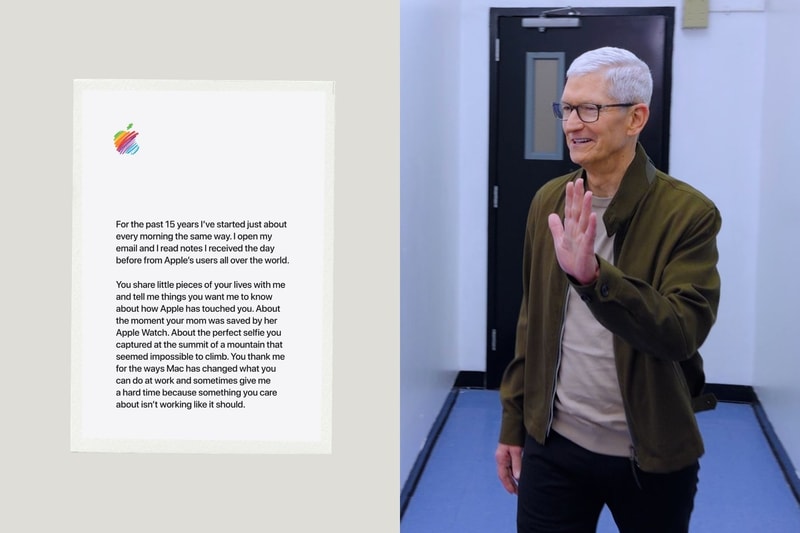 Apple 50 週年迎來重大變革：Tim Cook 宣佈交棒，新任 CEO John Ternus 是誰？