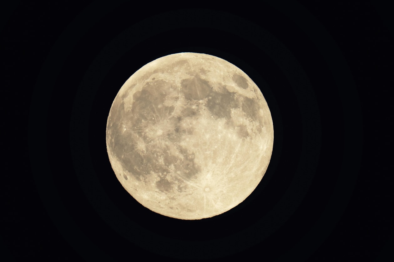 The New Moon in Aries 2026 Horoscope and meaning