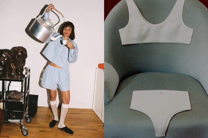 ARKET x Laila Gohar:最攪怪的聯乘系列,時尚界最搶手的藝術家之作