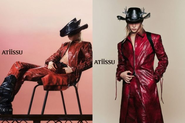 ATiiSSU x Stray Kids Felix 聯名沙漠牛仔系列：限時快閃店、售價、開賣日期全攻略