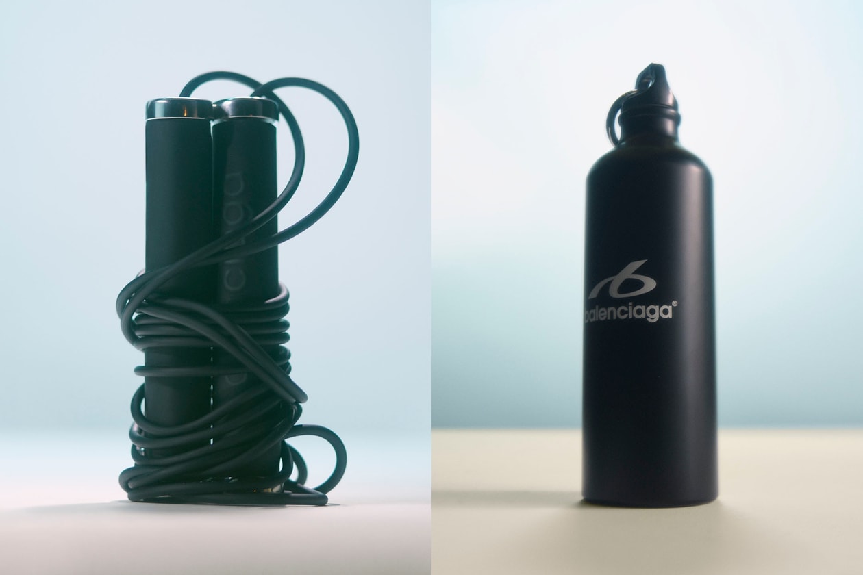 Balenciaga 老爹鞋新款：Radar 與 Triple S.2 運動鞋，比上一代更纖巧輕盈