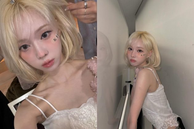  膠布美學 2026 鬆弛感趨勢：Jennie、James 聖水洞街頭「破碎感」妝容指南