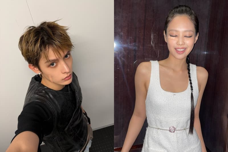  膠布美學 2026 鬆弛感趨勢：Jennie、James 聖水洞街頭「破碎感」妝容指南
