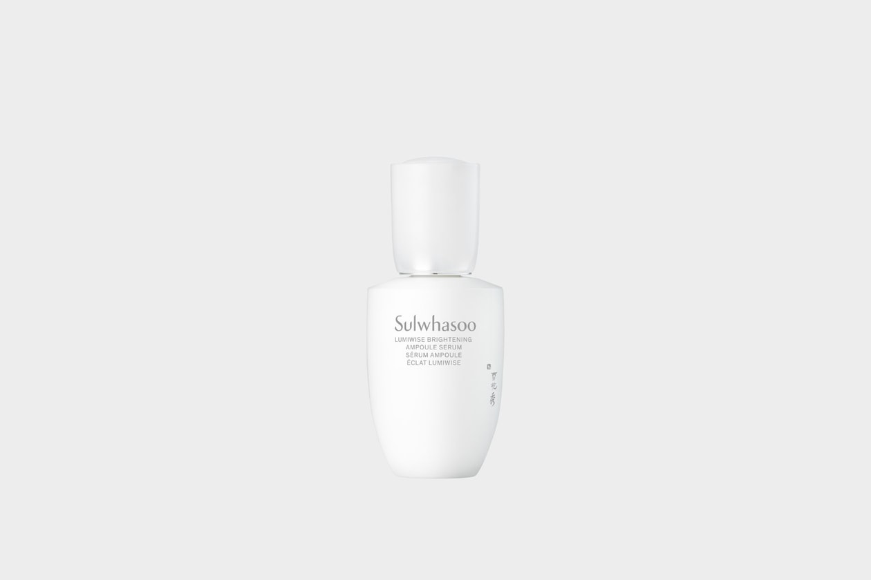 2026 美白精華推薦：CLINIQUE, Caudalie, Clé de Peau Beauté 等淡斑新品評價