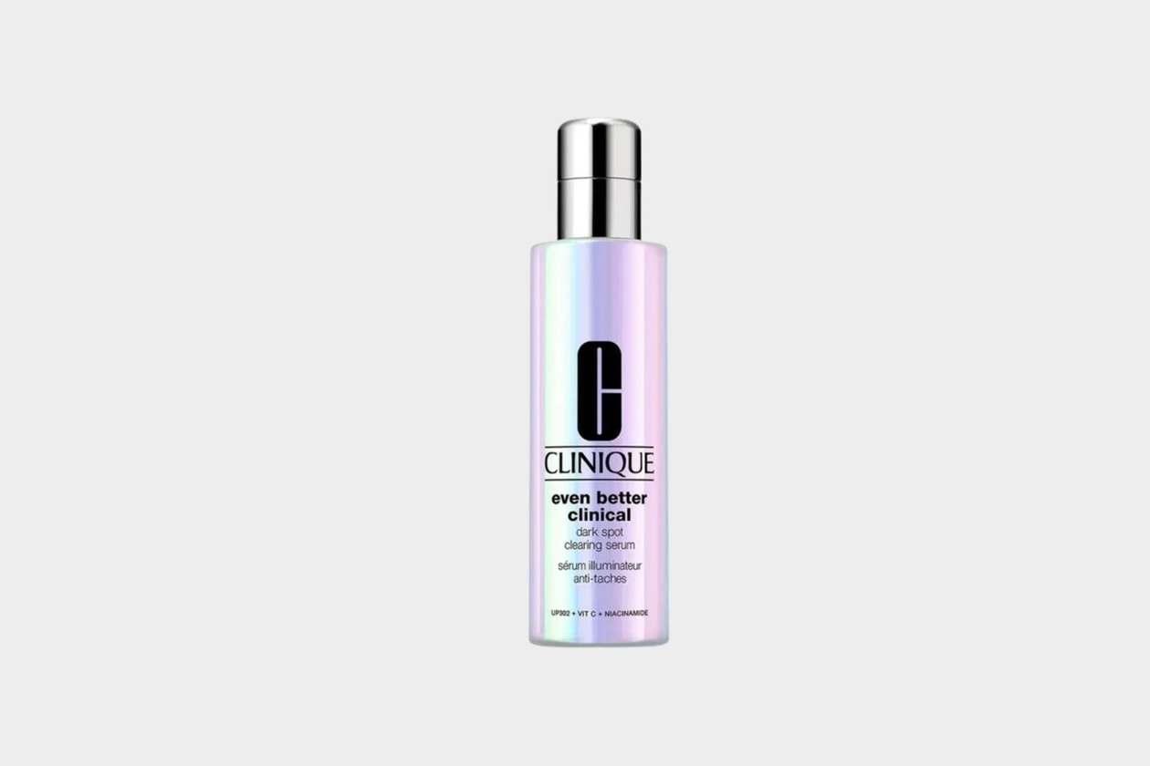 2026 美白精華推薦：CLINIQUE, Caudalie, Clé de Peau Beauté 等淡斑新品評價