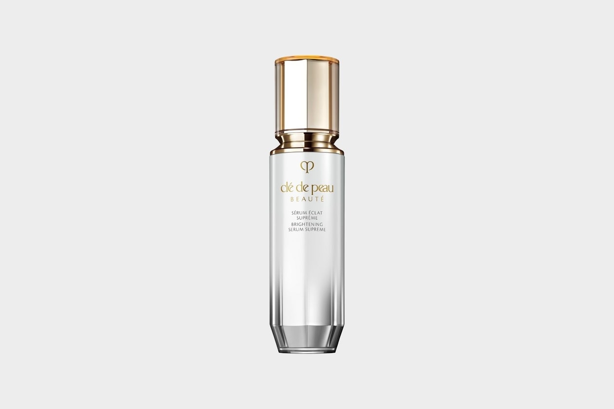 2026 美白精華推薦：CLINIQUE, Caudalie, Clé de Peau Beauté 等淡斑新品評價