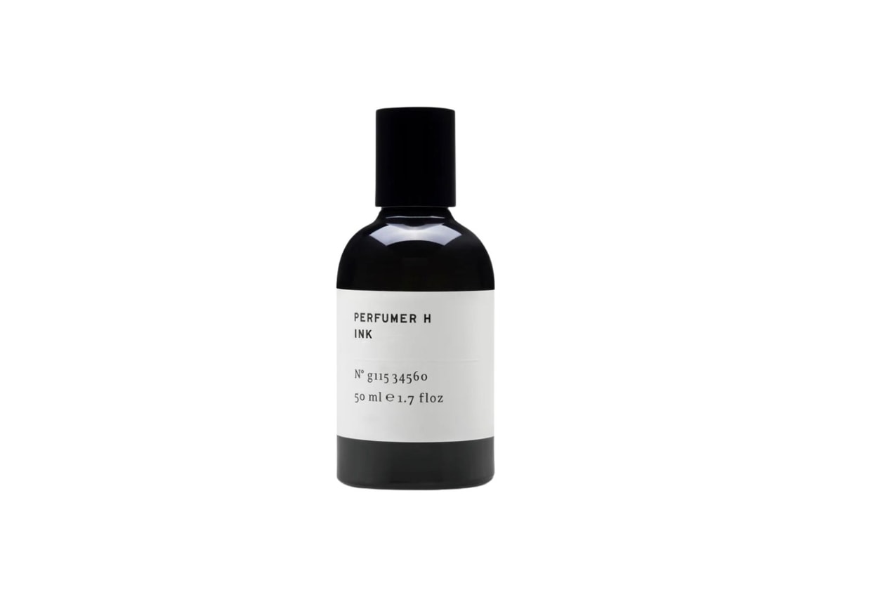 5 trendy cold tea fragrances for Spring/Summer 2026 including Armani Prive and Le Labo