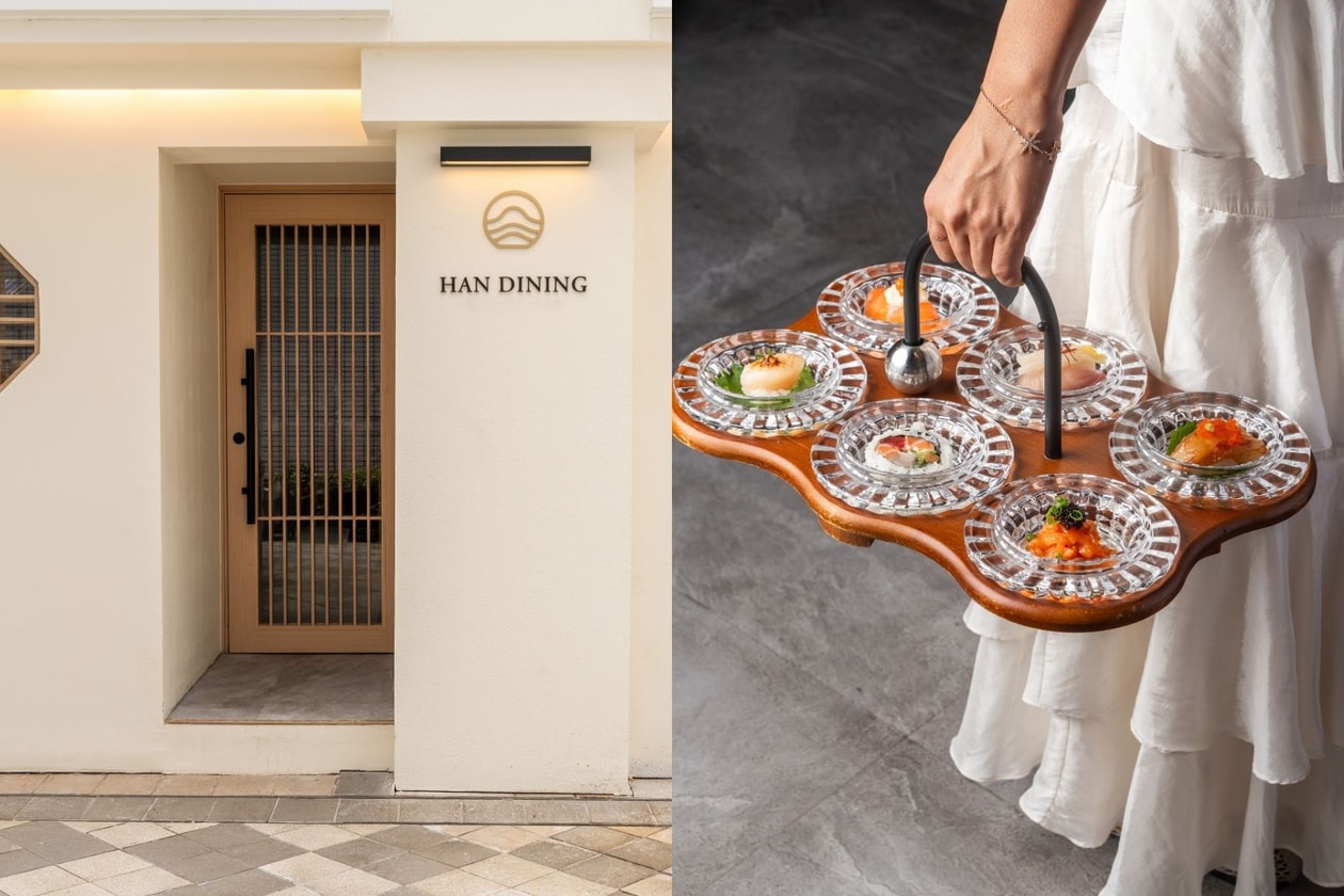 香港韓國餐廳推薦 2026：O'rm、The JEJU、Han Dining 必吃清單與價錢