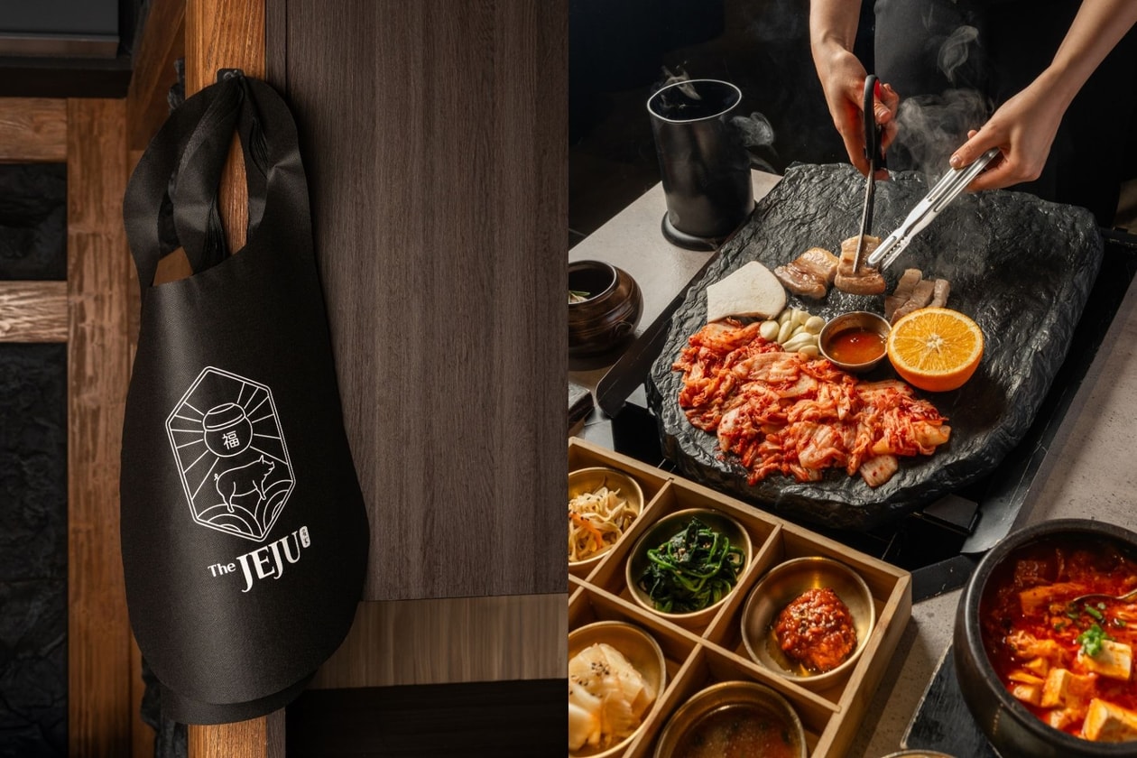 香港韓國餐廳推薦 2026：O'rm、The JEJU、Han Dining 必吃清單與價錢