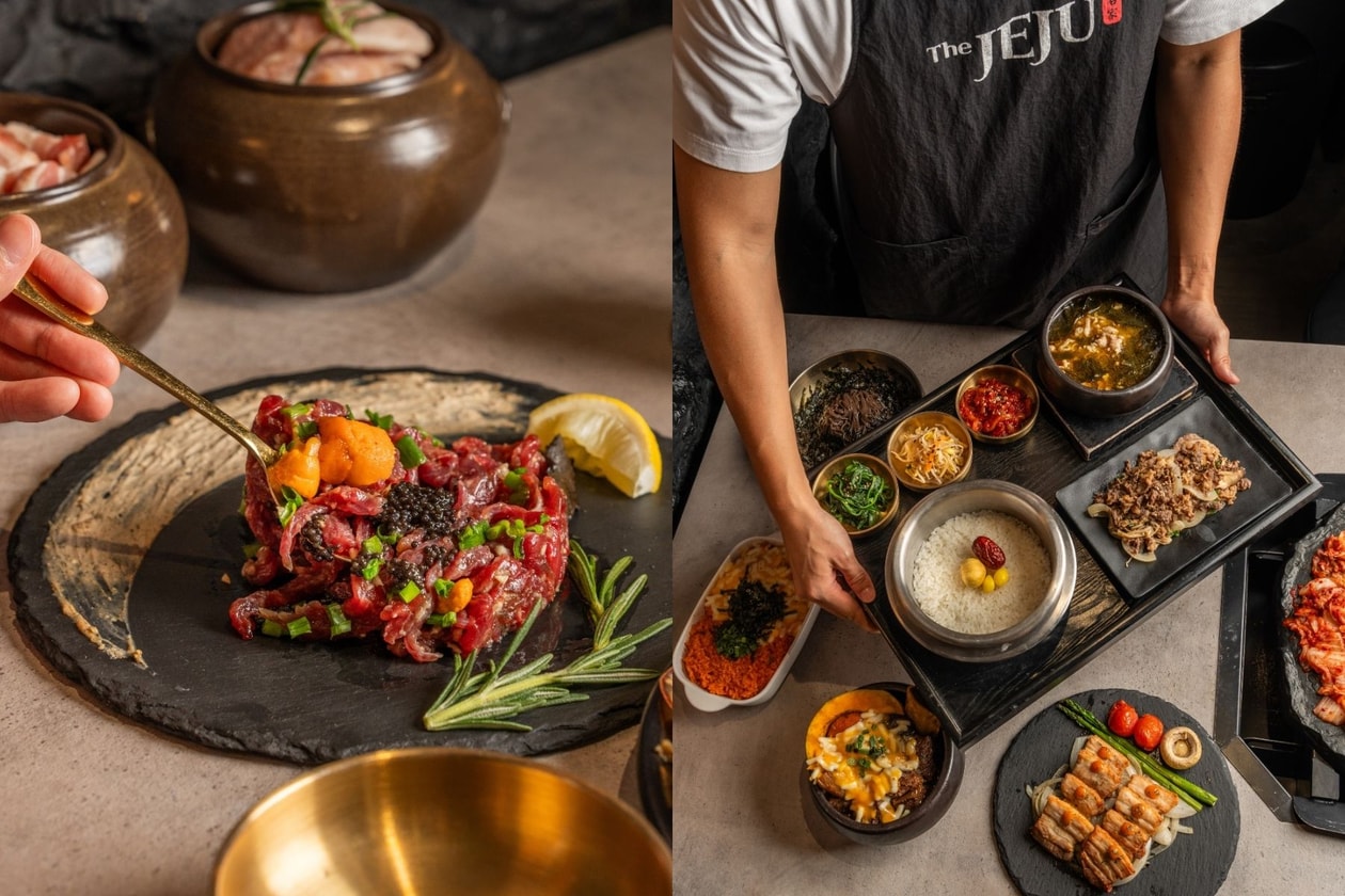 香港韓國餐廳推薦 2026：O'rm、The JEJU、Han Dining 必吃清單與價錢