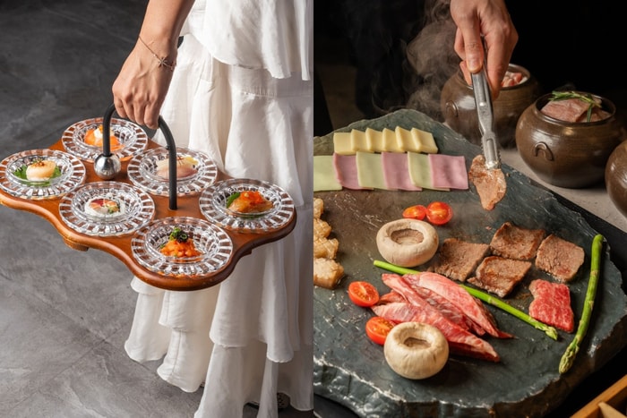 香港話題韓國餐廳清單：從 O'rm 到 The JEJU，感受濟州島靈感的摩登韓式美饌