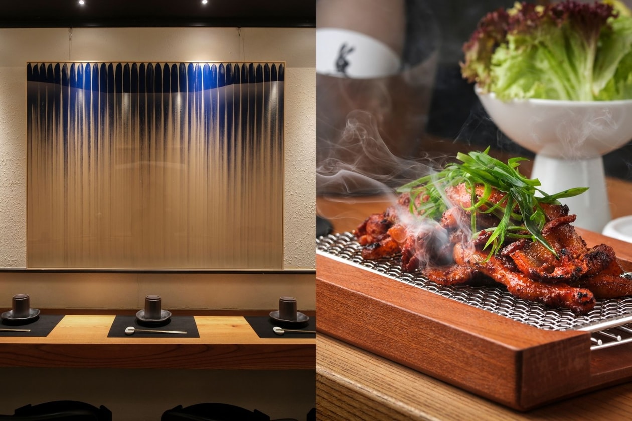 香港韓國餐廳推薦 2026：O'rm、The JEJU、Han Dining 必吃清單與價錢